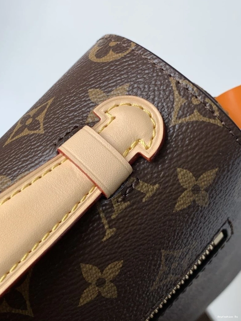 Louis Practical Vuitton 93548 Satchel Bags 0817
